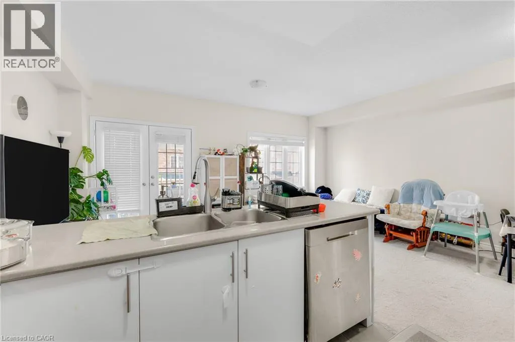 88 DECORSO Drive Unit# 80 #80