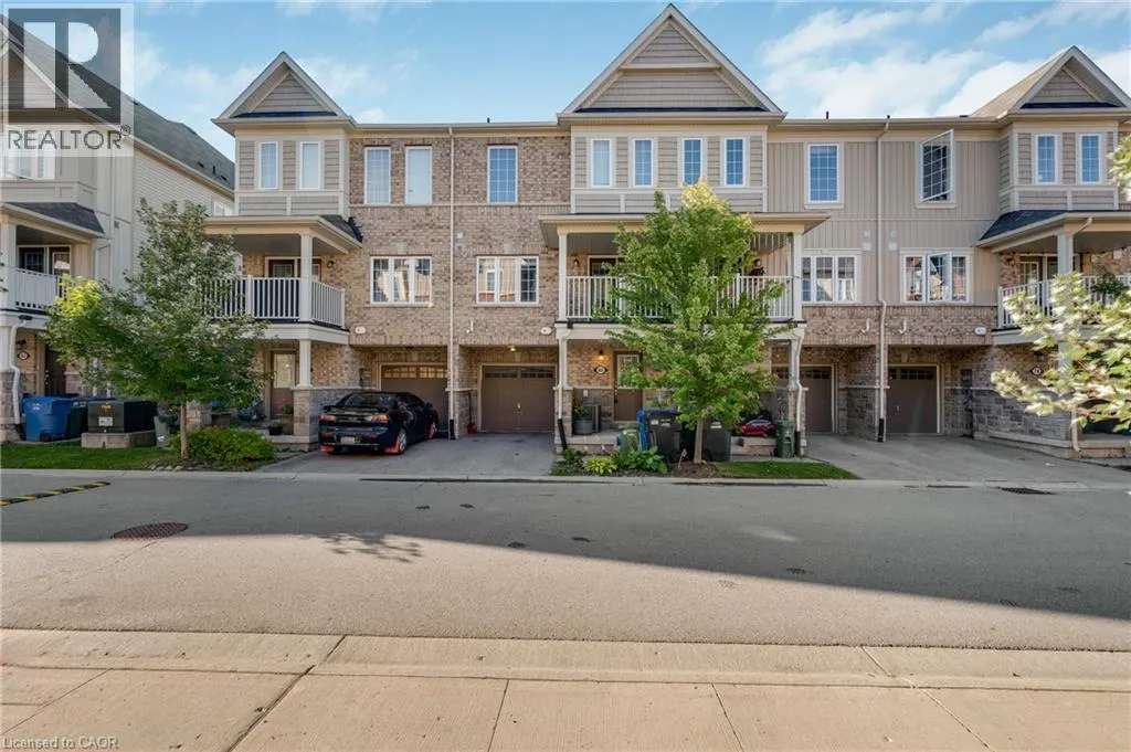 88 DECORSO Drive Unit# 80 #80