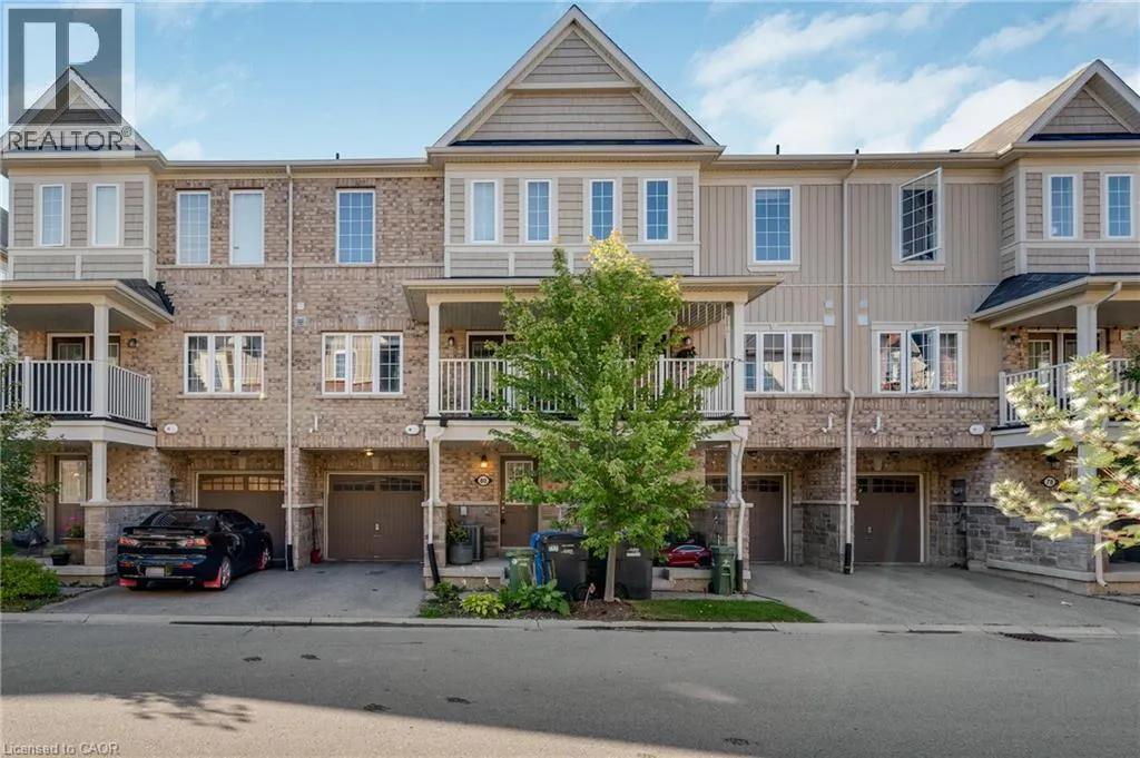 88 DECORSO Drive Unit# 80 #80