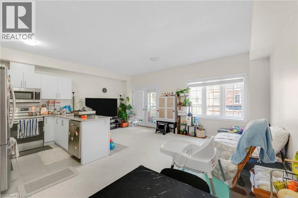 88 DECORSO Drive Unit# 80 #80