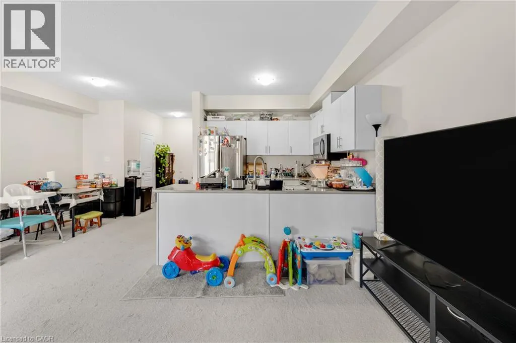 88 DECORSO Drive Unit# 80 #80