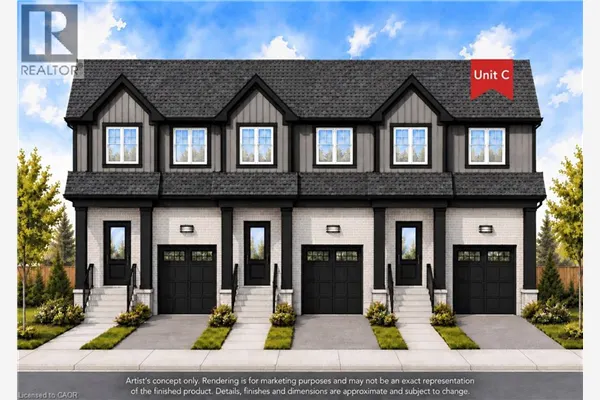 91 ROSEVIEW Avenue Unit# Unit C