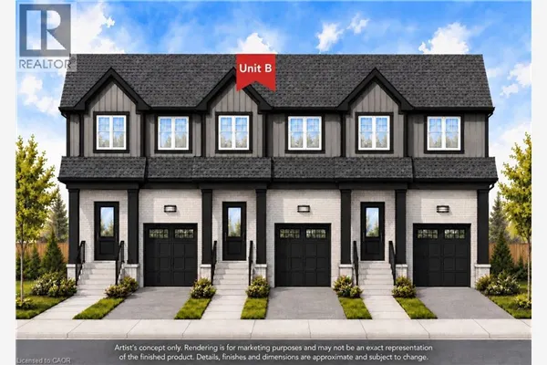 91 ROSEVIEW Avenue Unit# Unit B