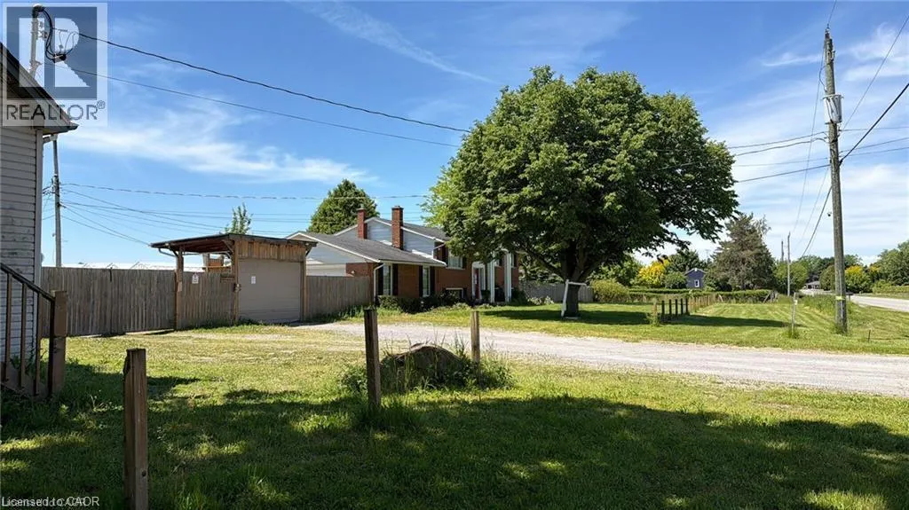 1269-1273 LARKIN Road