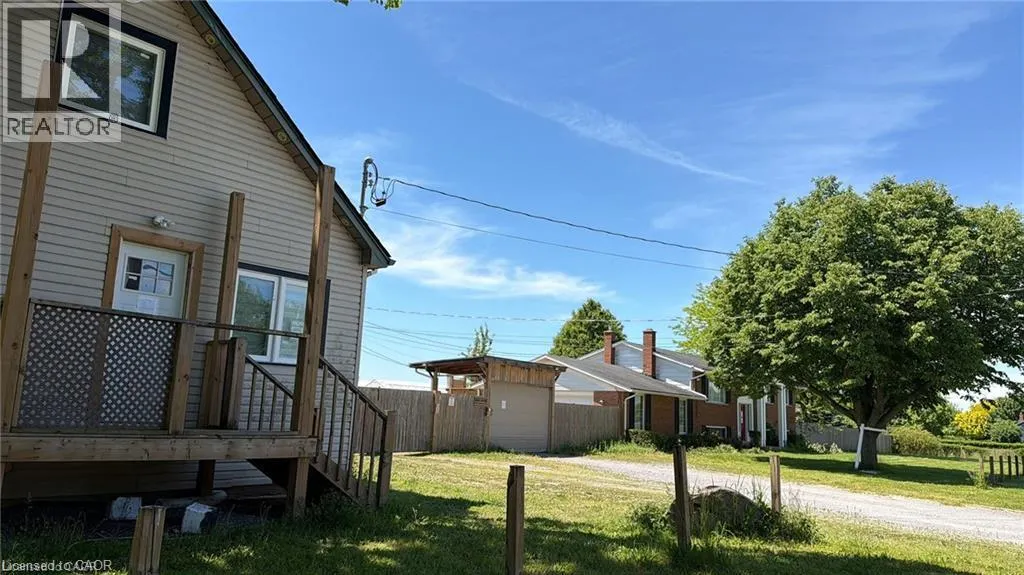 1269-1273 LARKIN Road