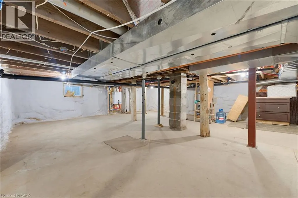 15 FIRST Street S