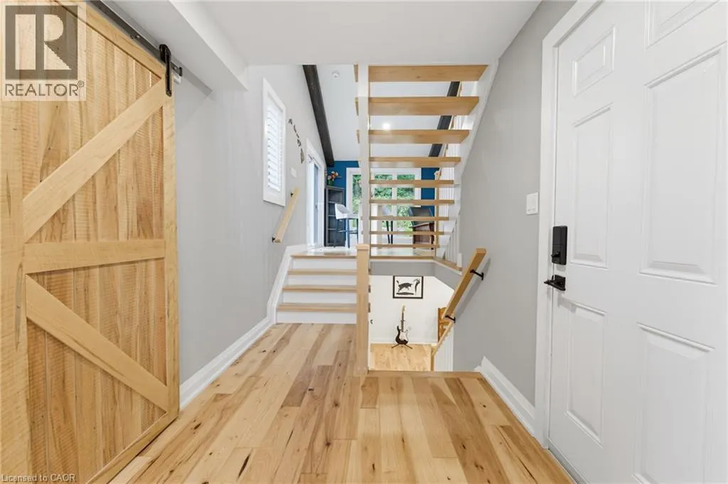 15 FIRST Street S
