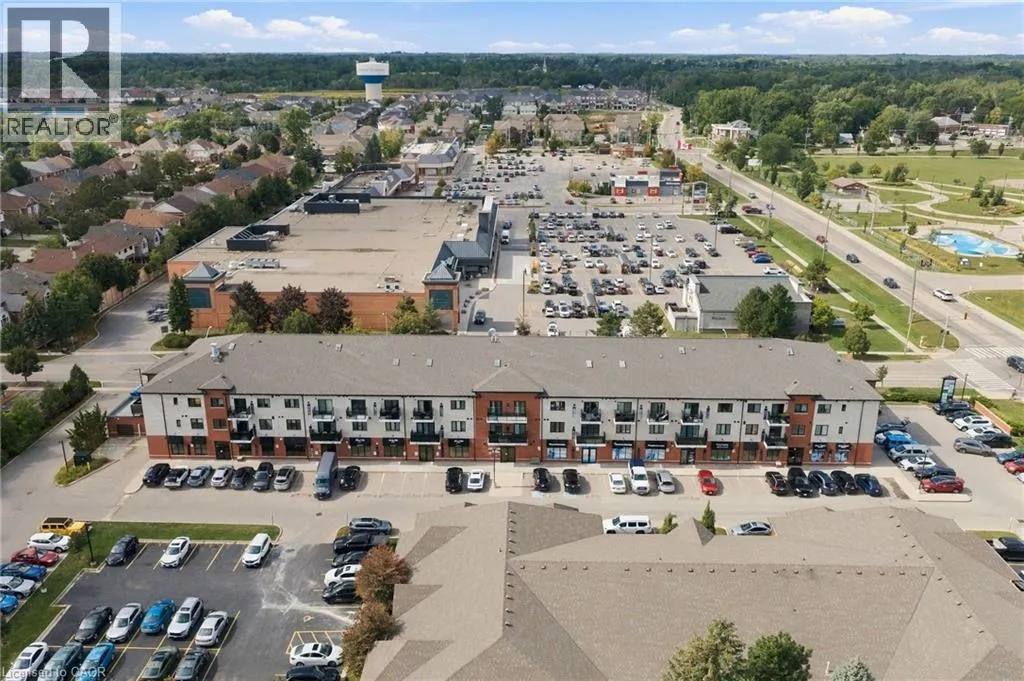 170 ROCKHAVEN Lane Unit# 321 #321