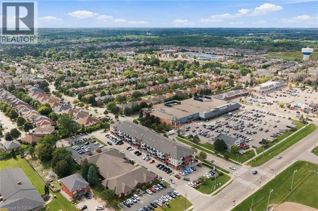 170 ROCKHAVEN Lane Unit# 321 #321