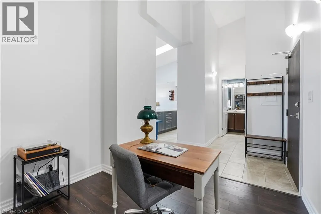 170 ROCKHAVEN Lane Unit# 321 #321
