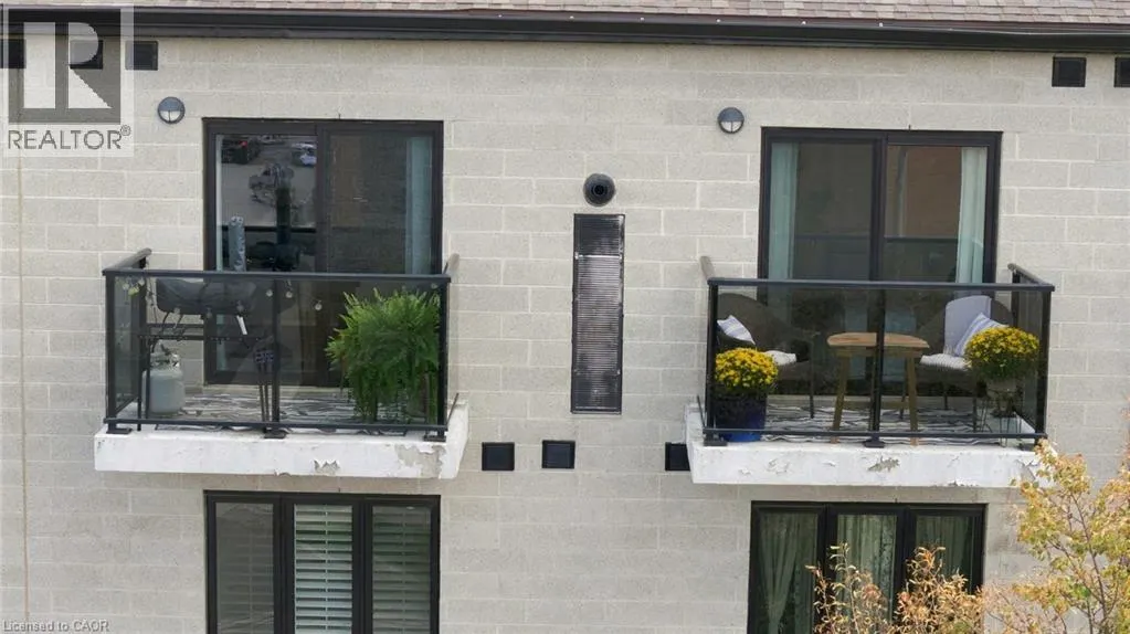 170 ROCKHAVEN Lane Unit# 321 #321