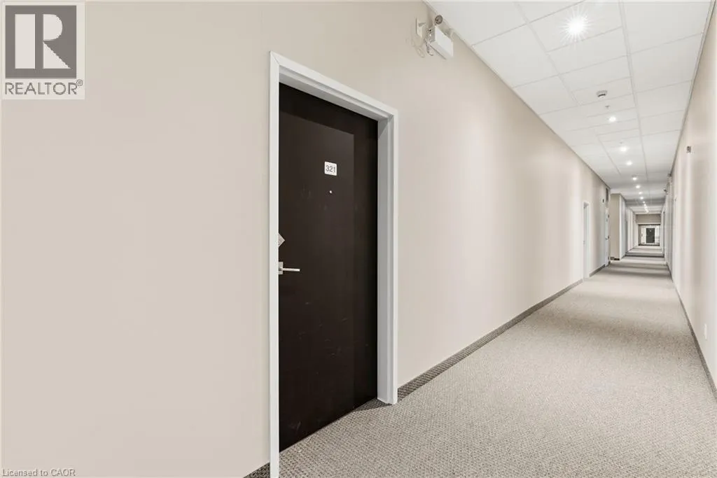 170 ROCKHAVEN Lane Unit# 321 #321