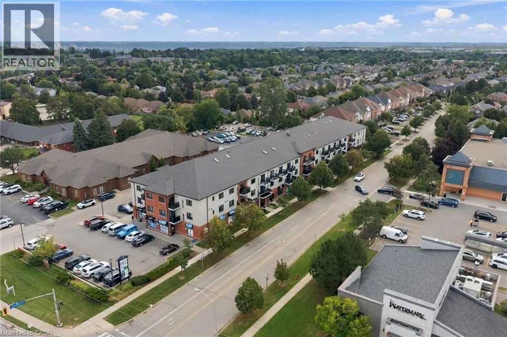 170 ROCKHAVEN Lane Unit# 321 #321
