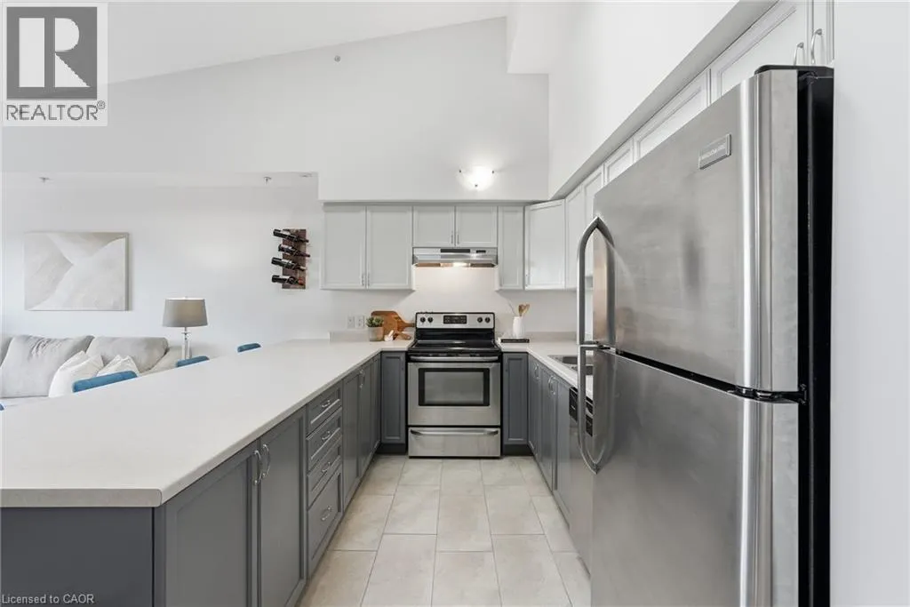 170 ROCKHAVEN Lane Unit# 321 #321