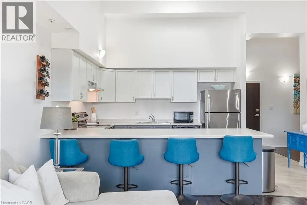 170 ROCKHAVEN Lane Unit# 321 #321