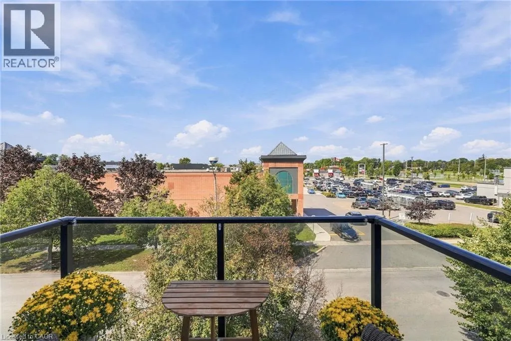170 ROCKHAVEN Lane Unit# 321 #321