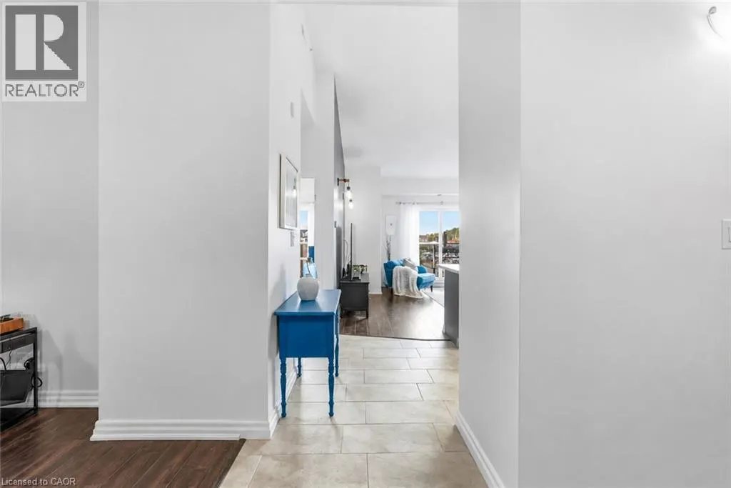 170 ROCKHAVEN Lane Unit# 321 #321