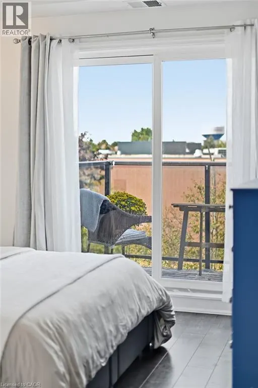 170 ROCKHAVEN Lane Unit# 321 #321