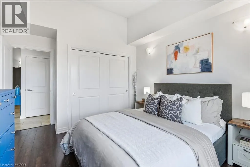 170 ROCKHAVEN Lane Unit# 321 #321