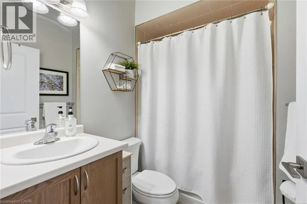 170 ROCKHAVEN Lane Unit# 321 #321