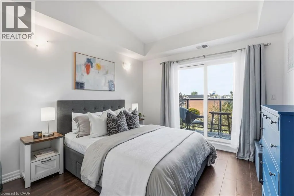170 ROCKHAVEN Lane Unit# 321 #321