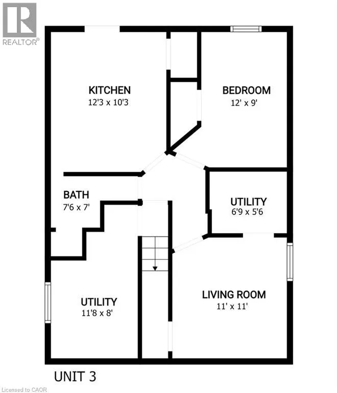 39 CHESTER Road