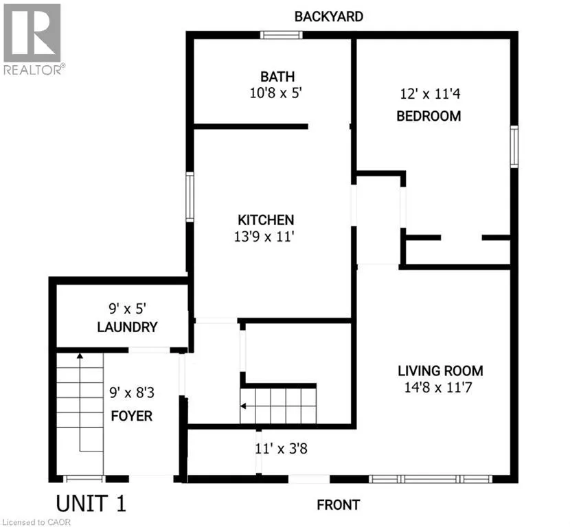 39 CHESTER Road