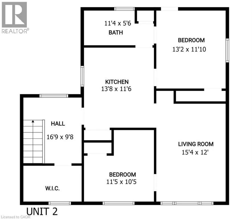 39 CHESTER Road