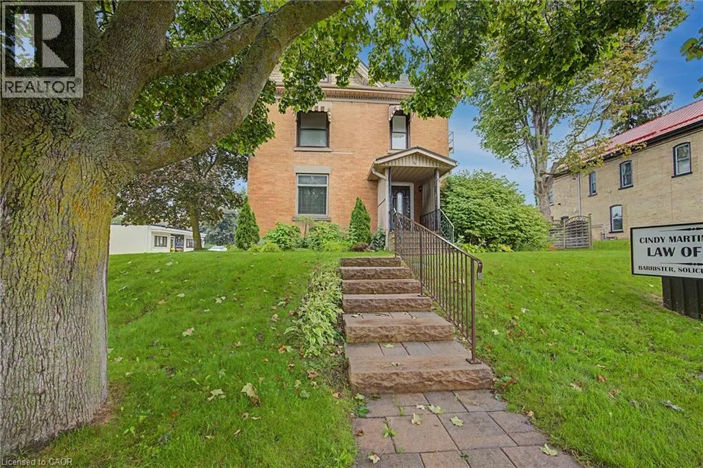 22 HARVEY Street