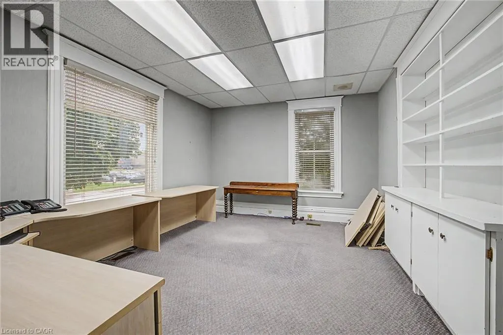 22 HARVEY Street