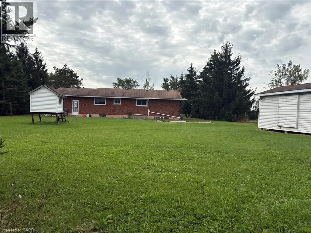 5697 REGIONAL ROAD 69