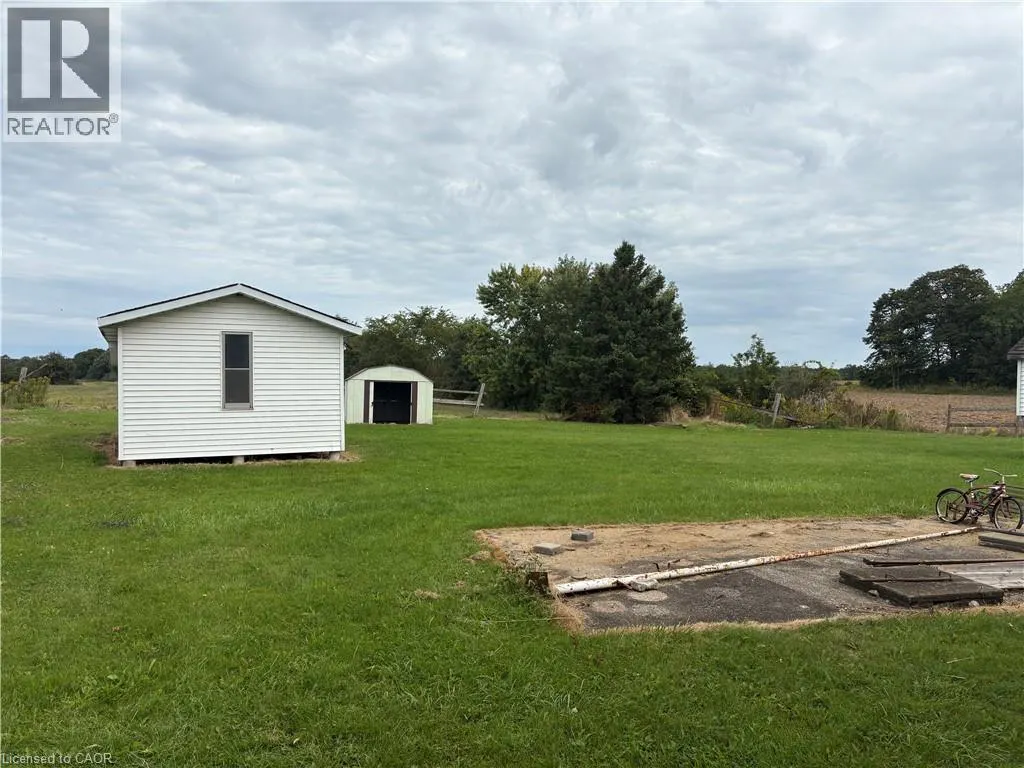 5697 REGIONAL ROAD 69