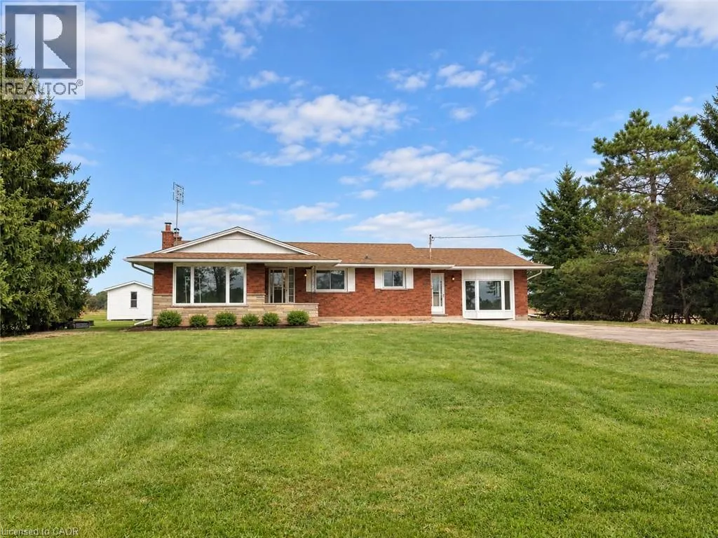 5697 REGIONAL ROAD 69