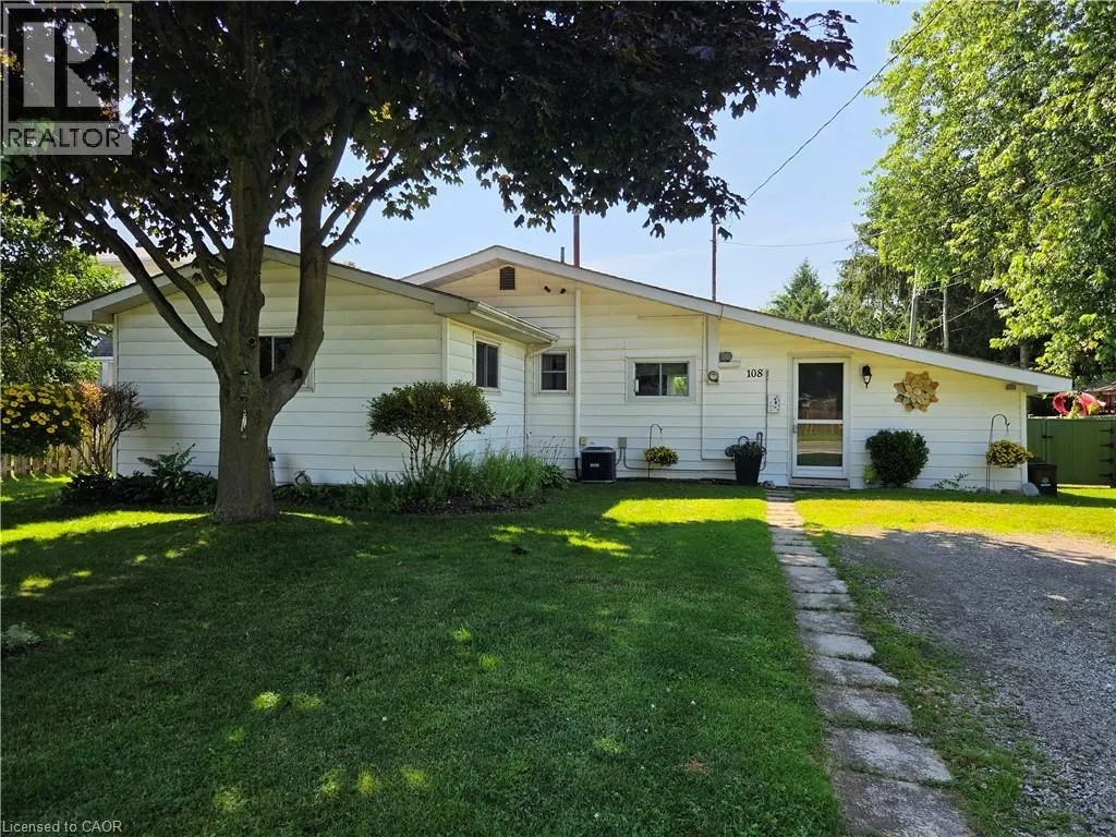 108 NEW LAKESHORE Road