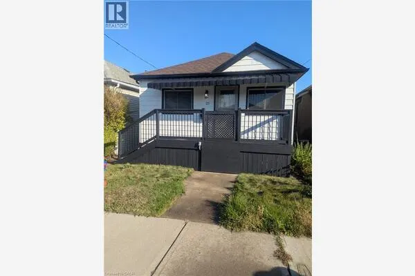 23 HARRISON Avenue