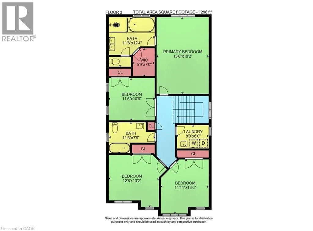 82 CHAUMONT Drive