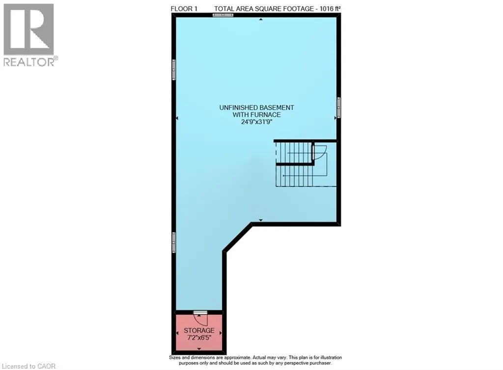 82 CHAUMONT Drive