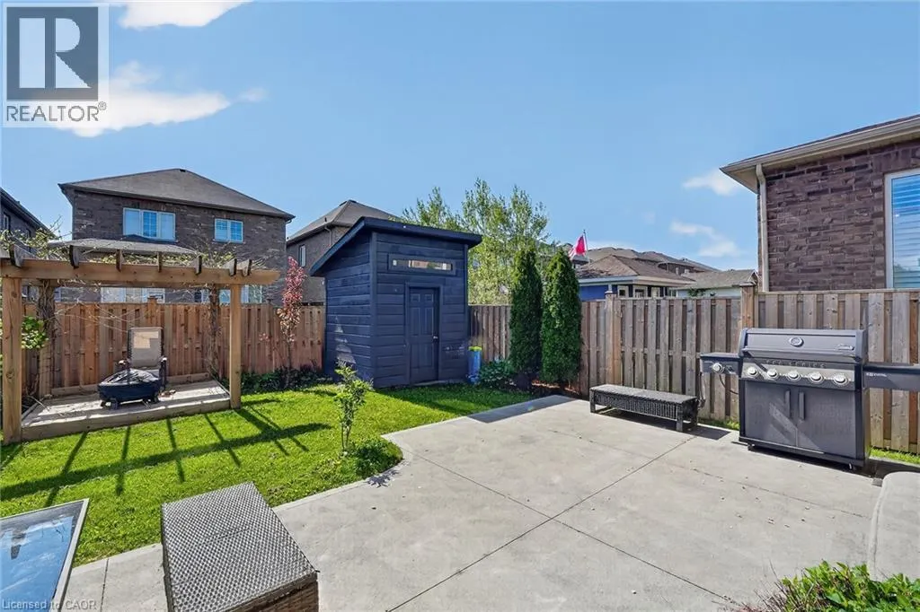 82 CHAUMONT Drive