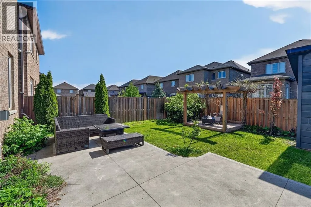 82 CHAUMONT Drive