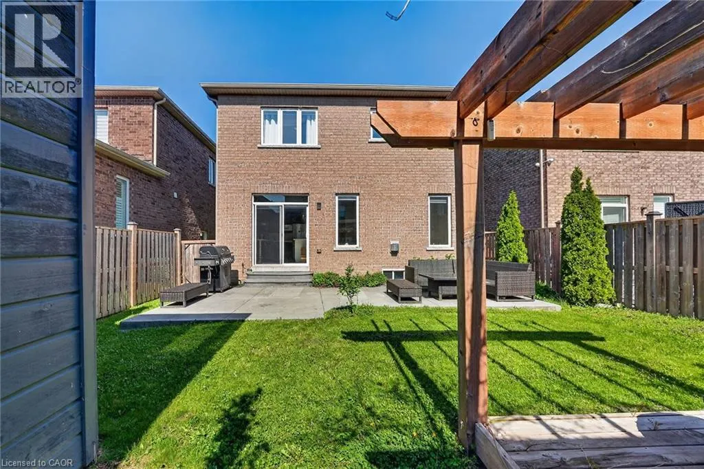 82 CHAUMONT Drive
