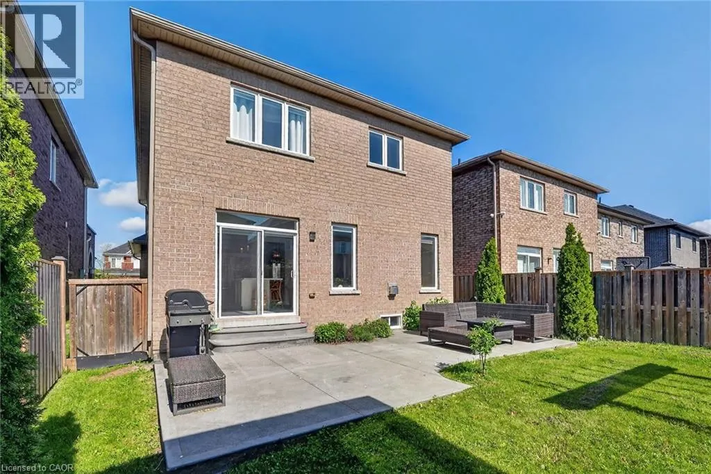 82 CHAUMONT Drive