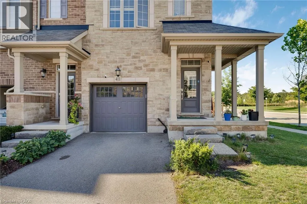 411 HARDWICK Common