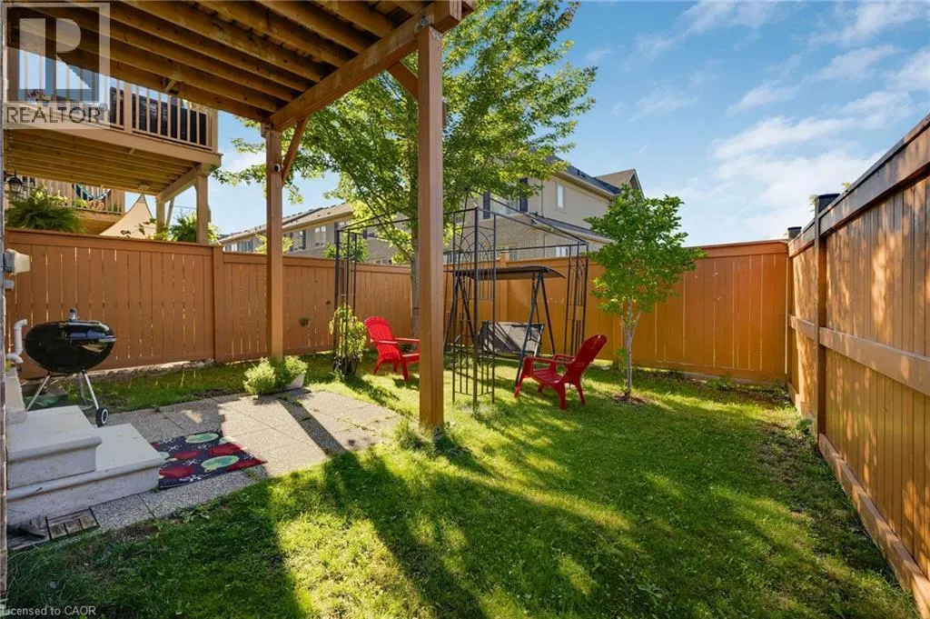 411 HARDWICK Common