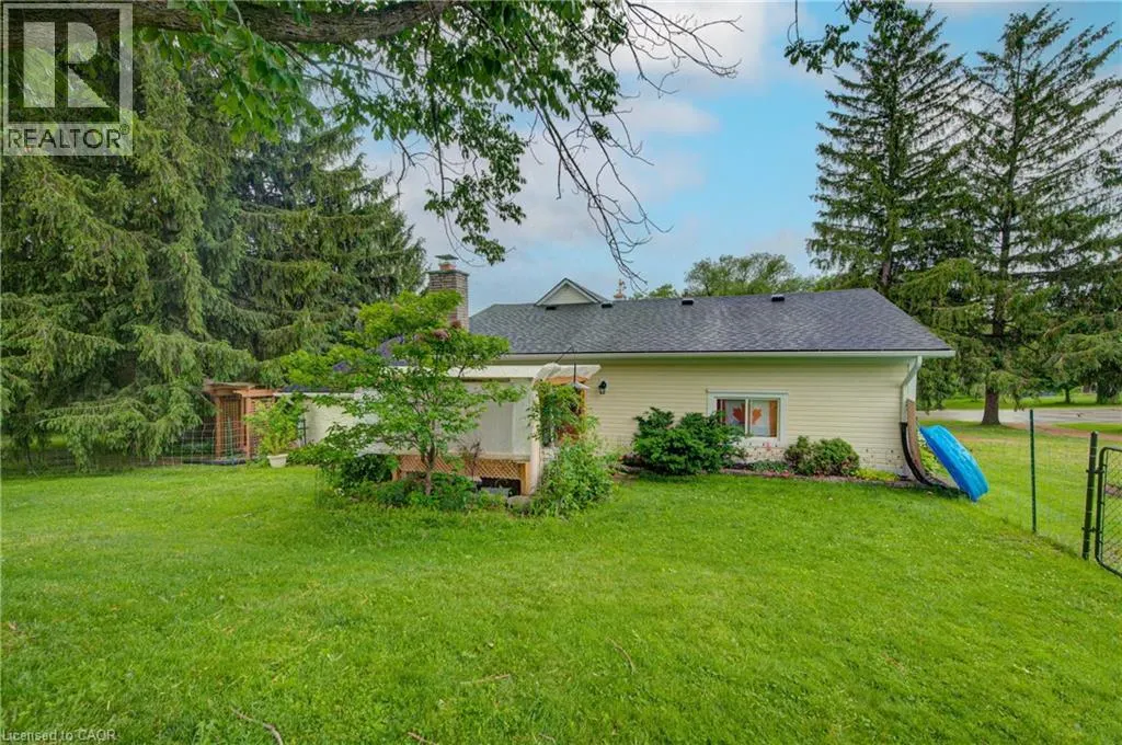 5421 KING Street