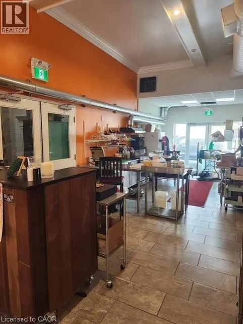 495 DUNDAS Street Unit# store #store