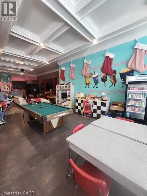 495 DUNDAS Street Unit# store #store