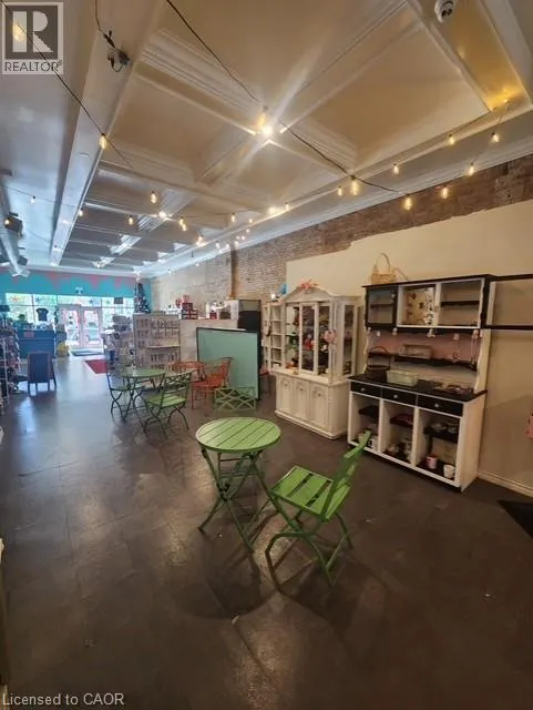 495 DUNDAS Street Unit# store #store