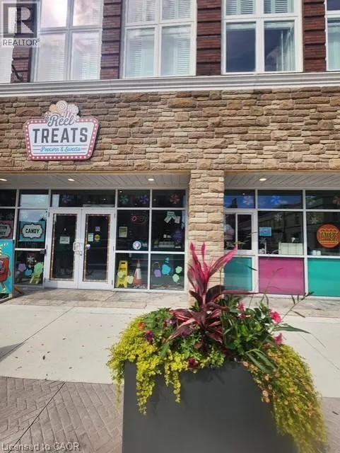 495 DUNDAS Street Unit# store #store