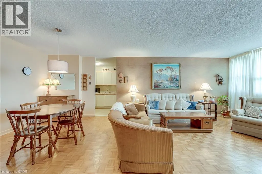 212 KERR Street Unit# 906 #906