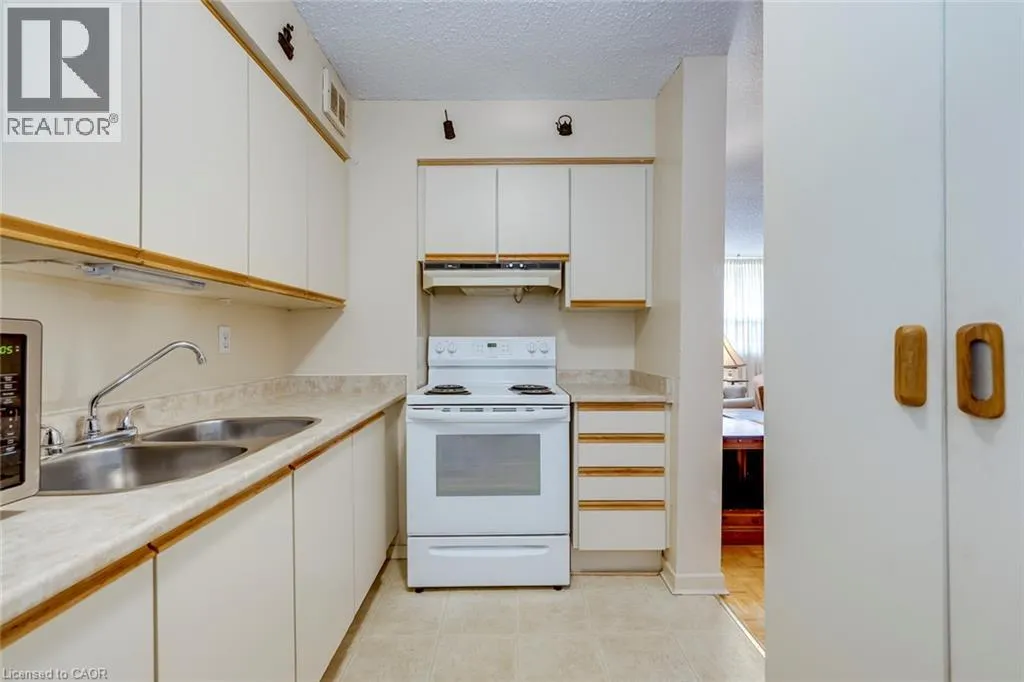 212 KERR Street Unit# 906 #906
